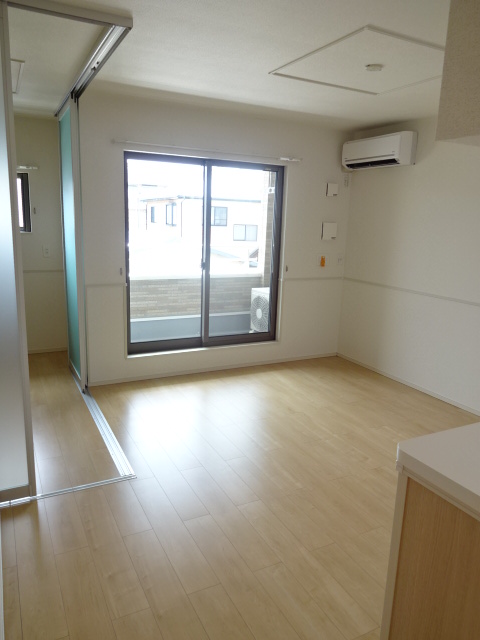 3/23 リビング/ダイニング