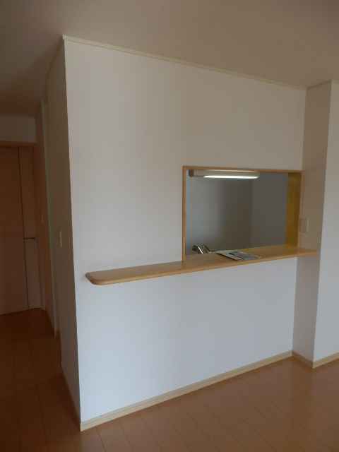 5/29 リビング/ダイニング