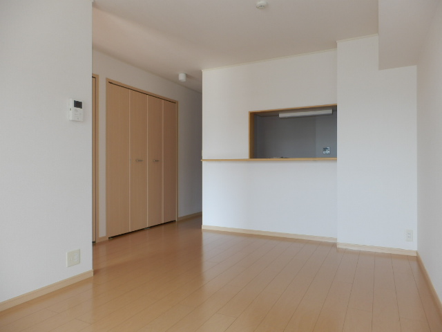 4/29 リビング/ダイニング