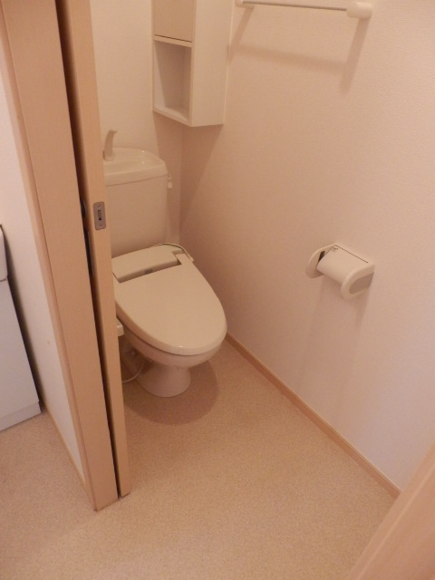 13/29 トイレ