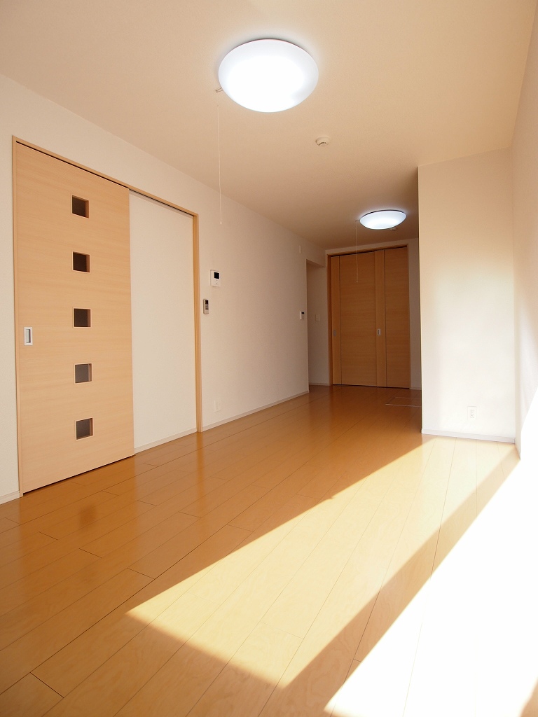 3/22 リビング/ダイニング