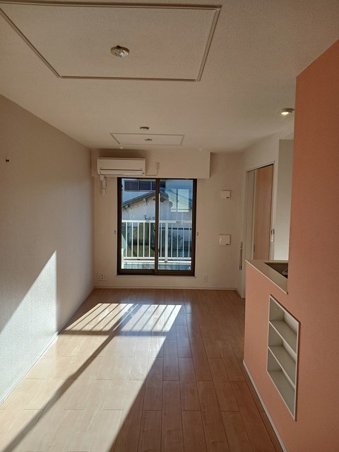 3/20 リビング/ダイニング