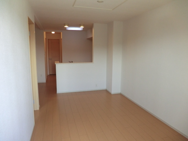 3/28 リビング/ダイニング