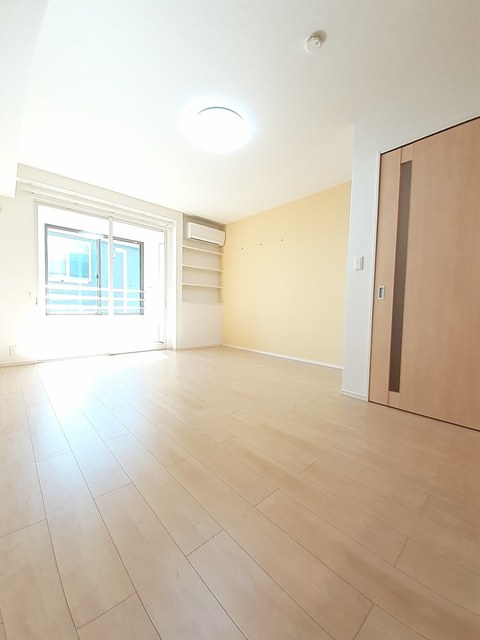 3/16 リビング/ダイニング