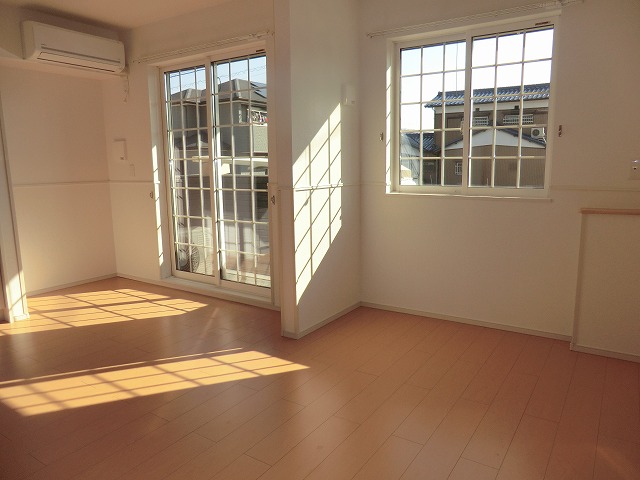 5/28 リビング/ダイニング