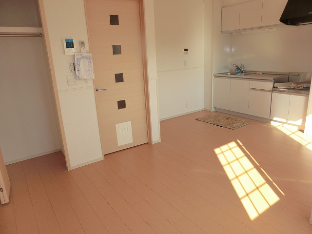 6/28 リビング/ダイニング