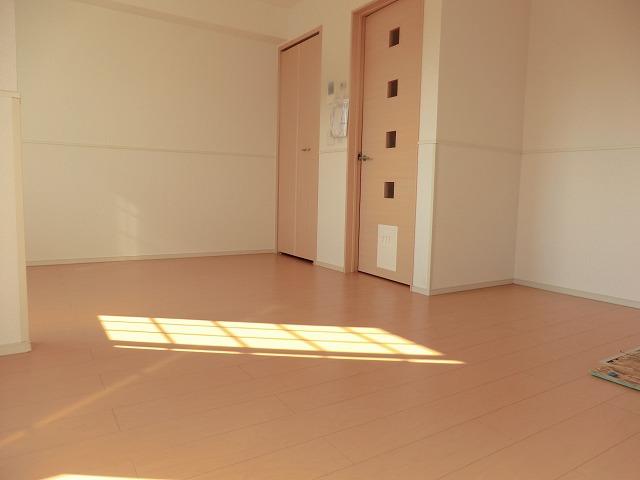 7/28 リビング/ダイニング