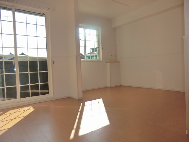 3/28 リビング/ダイニング