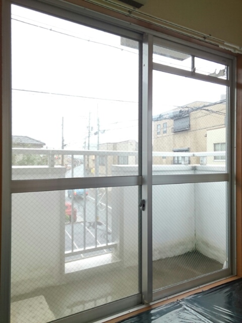 16/30 バルコニー