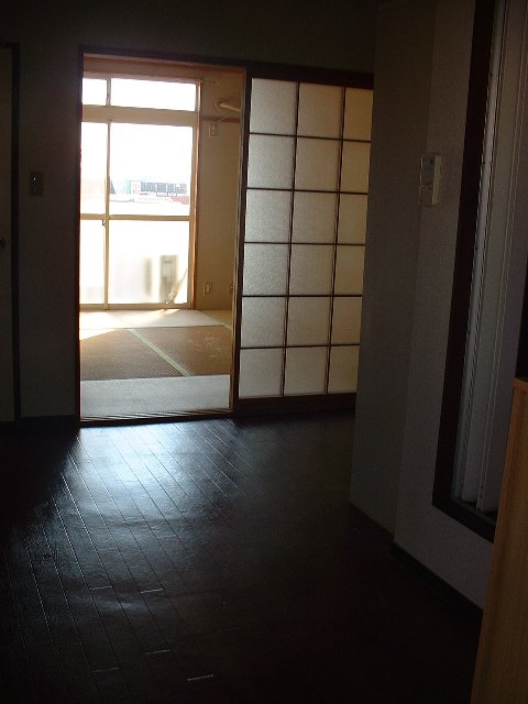 4/30 リビング/ダイニング