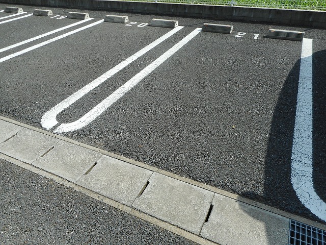 15/26 バルコニー