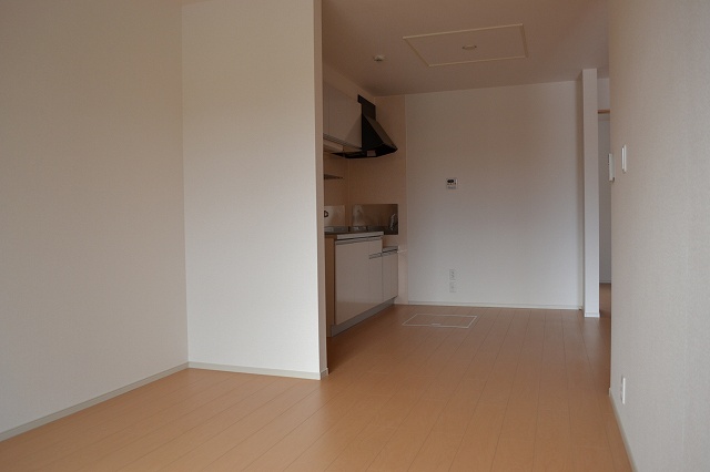 3/26 リビング/ダイニング