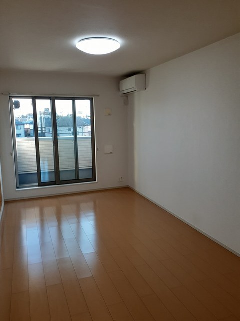 3/28 リビング/ダイニング