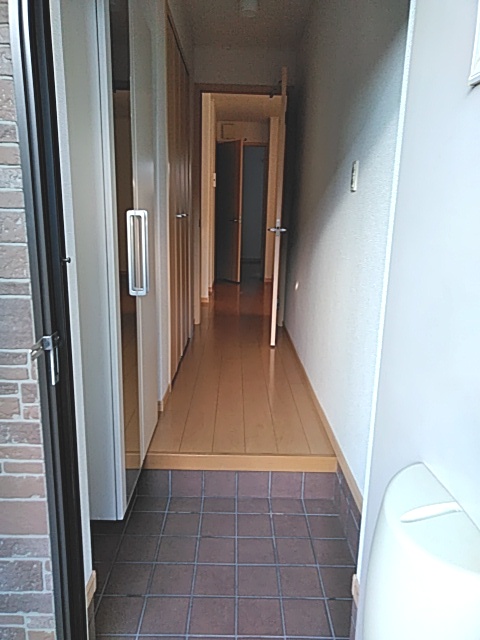 16/28 バルコニー