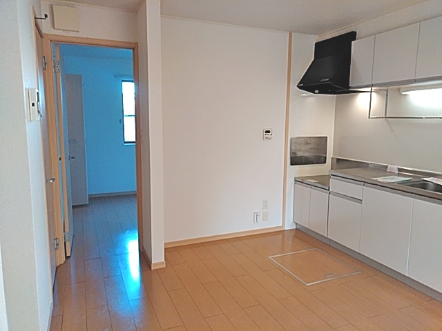 5/28 リビング/ダイニング