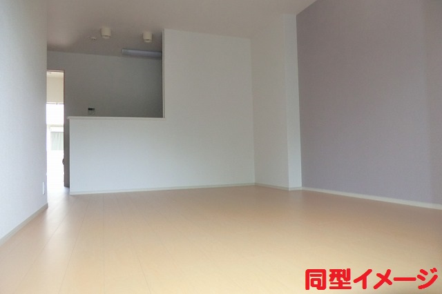 4/28 リビング/ダイニング