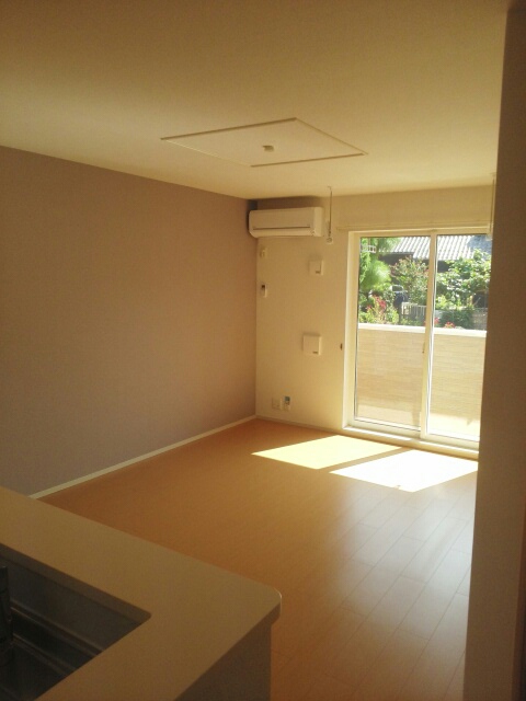 3/28 リビング/ダイニング