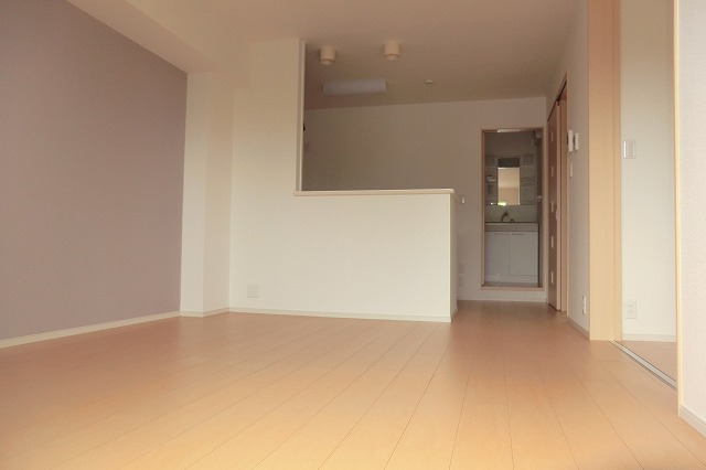 3/28 リビング/ダイニング