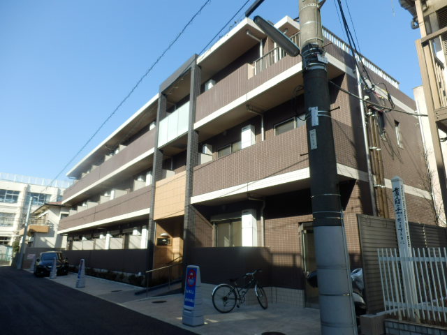 1/30 外観