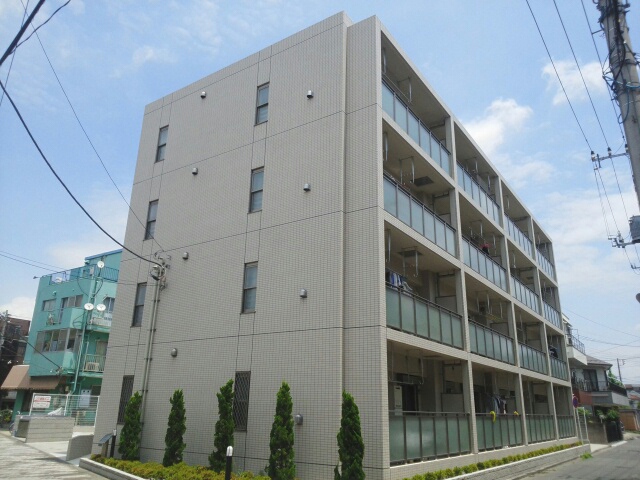 1/13 外観