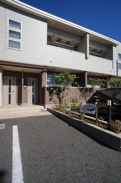 17/26 エントランス