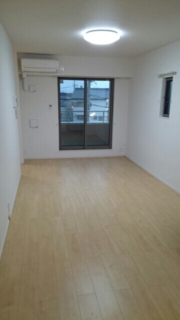 3/17 リビング/ダイニング