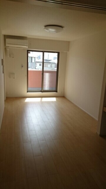 3/17 リビング/ダイニング