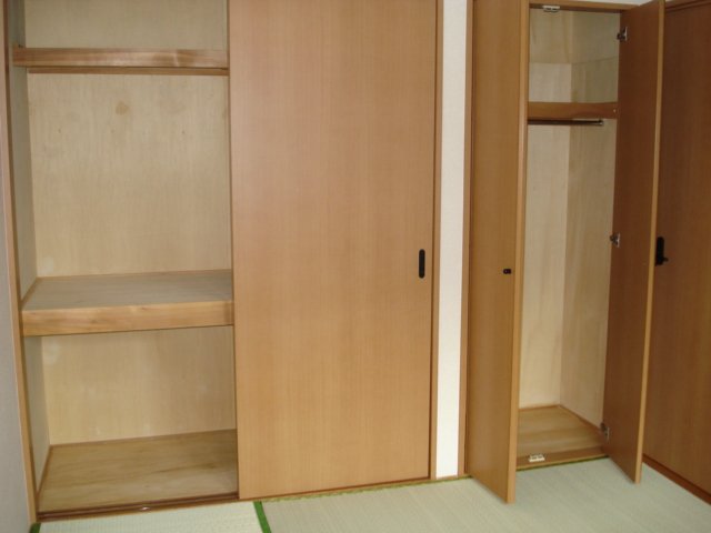 2/23 収納