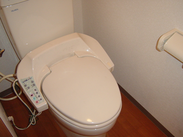 11/22 トイレ