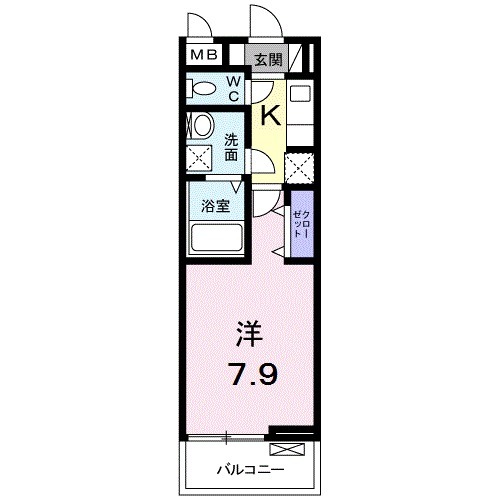 2/20 間取
