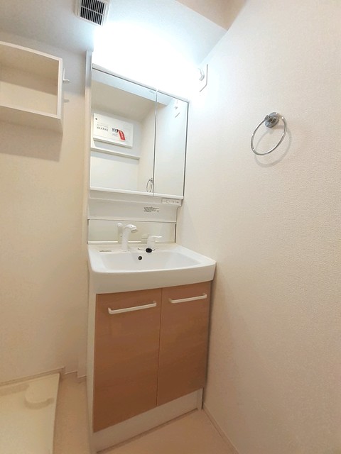 10/20 洗面