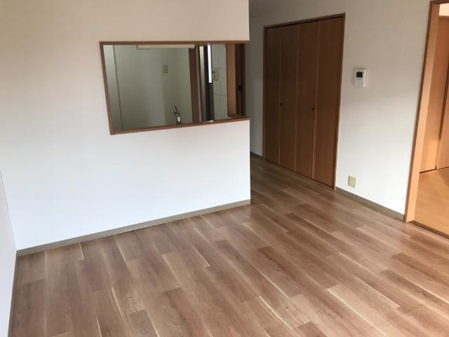 3/23 リビング/ダイニング