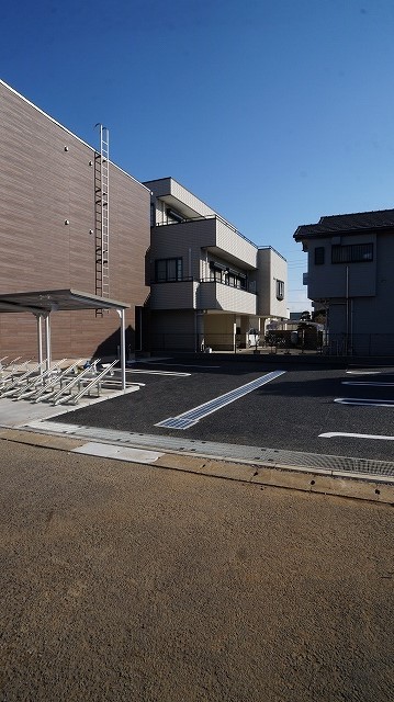 13/20 エントランス