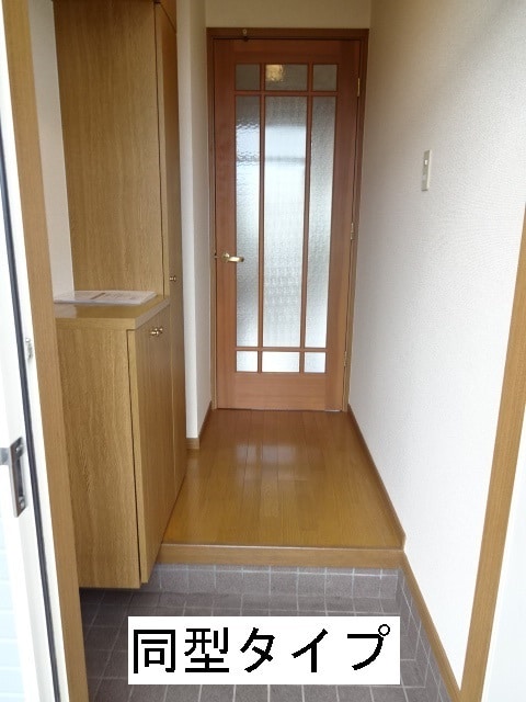 8/29 玄関