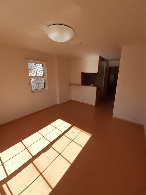 3/20 リビング/ダイニング