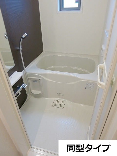 8/24 浴室