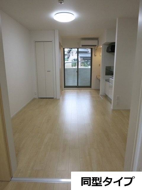 3/24 リビング/ダイニング