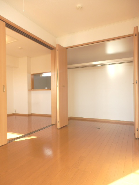 5/30 リビング/ダイニング