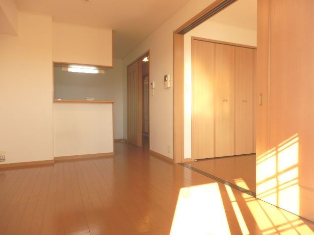 4/30 リビング/ダイニング