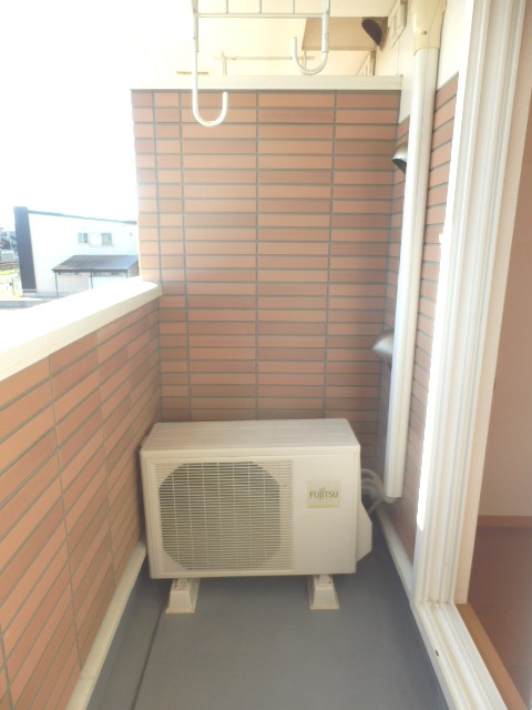 17/30 バルコニー