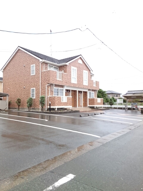 22/30 駐車場