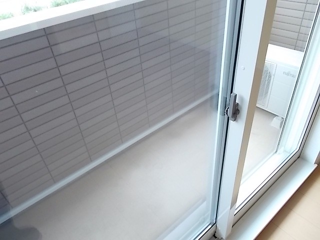 16/28 バルコニー