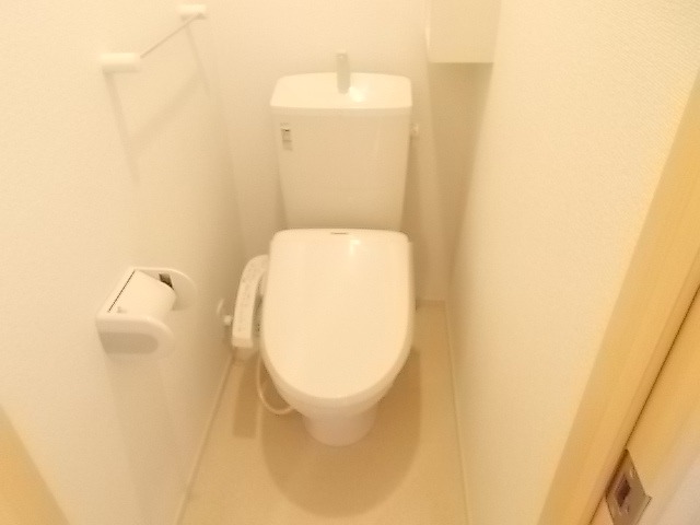 12/28 トイレ