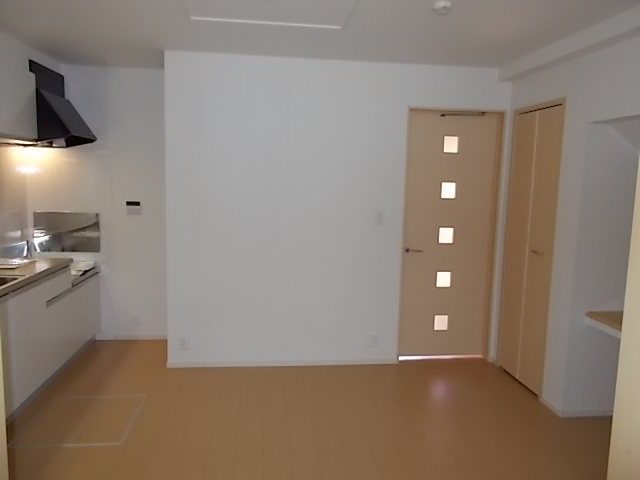 4/28 リビング/ダイニング