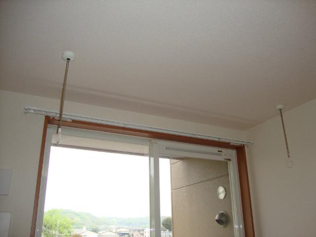 17/30 バルコニー