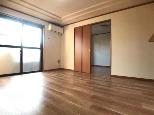 4/25 リビング/ダイニング