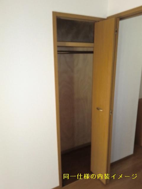 20/30 バルコニー