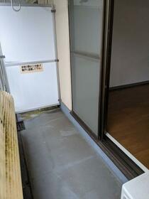 15/24 バルコニー