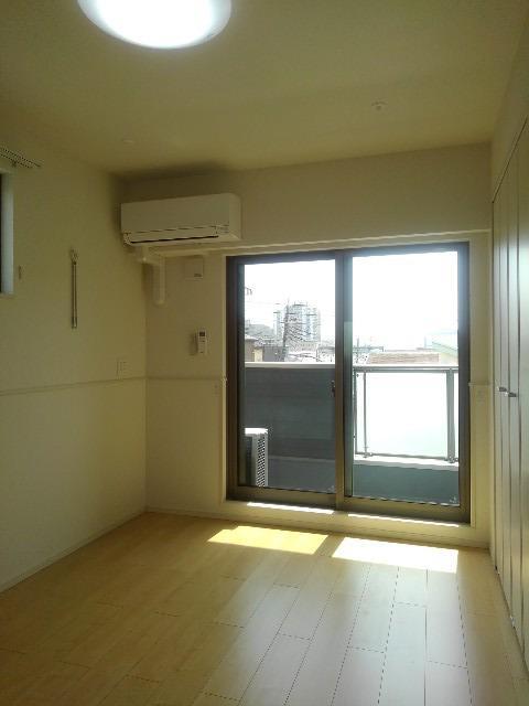 4/21 リビング/ダイニング