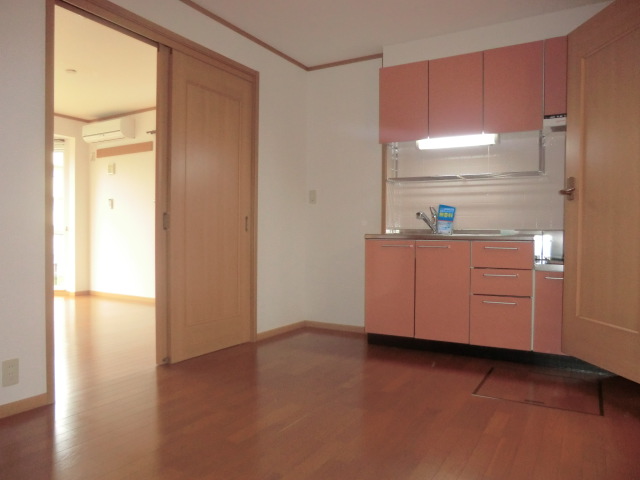 4/30 リビング/ダイニング